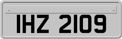 IHZ2109