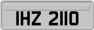 IHZ2110