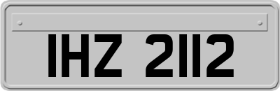 IHZ2112