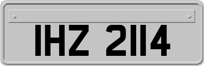 IHZ2114