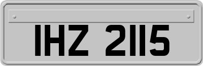 IHZ2115