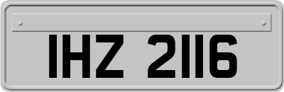 IHZ2116