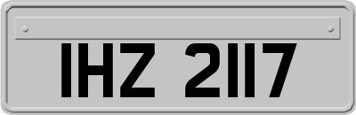 IHZ2117