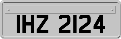 IHZ2124