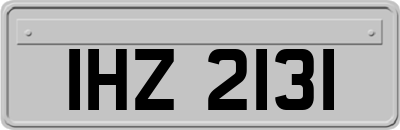 IHZ2131