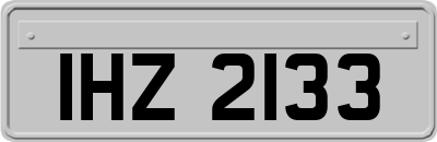 IHZ2133
