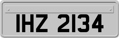 IHZ2134