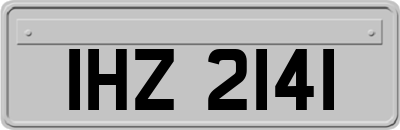 IHZ2141