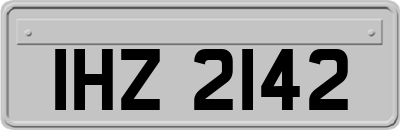 IHZ2142