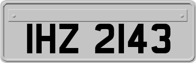 IHZ2143