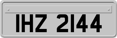 IHZ2144