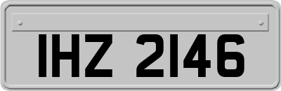 IHZ2146