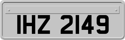 IHZ2149