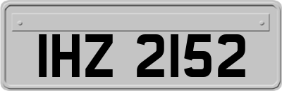IHZ2152