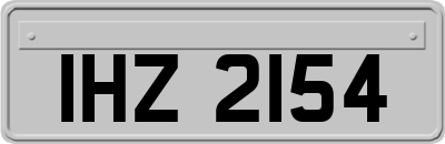 IHZ2154