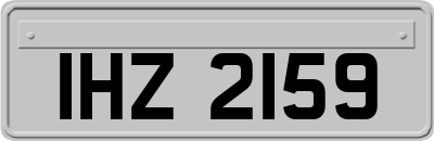 IHZ2159