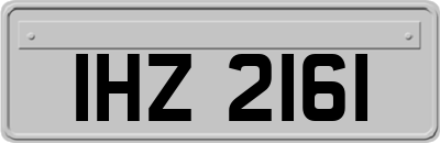 IHZ2161