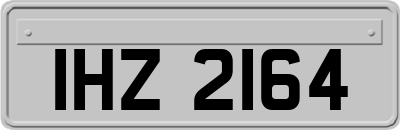 IHZ2164