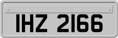 IHZ2166