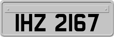 IHZ2167