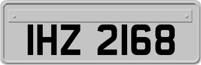 IHZ2168