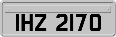 IHZ2170