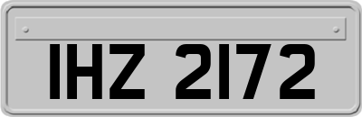 IHZ2172