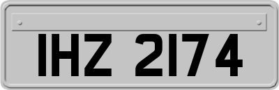 IHZ2174