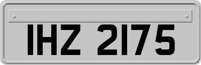 IHZ2175