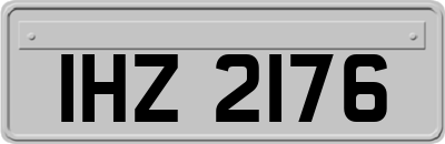 IHZ2176