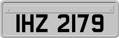 IHZ2179