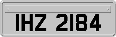 IHZ2184