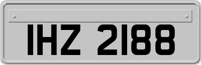 IHZ2188