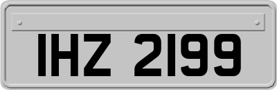IHZ2199