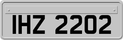 IHZ2202