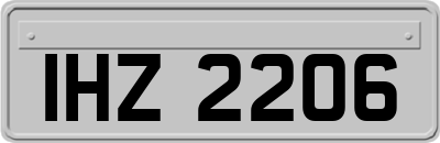 IHZ2206