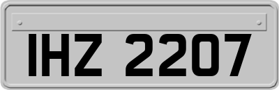 IHZ2207