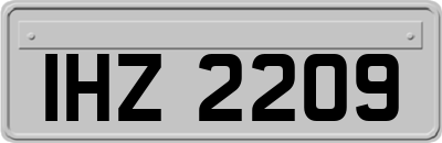 IHZ2209