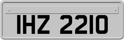 IHZ2210