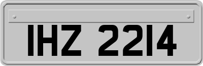 IHZ2214