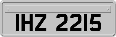 IHZ2215