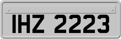 IHZ2223