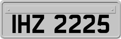 IHZ2225