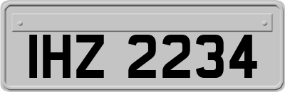 IHZ2234