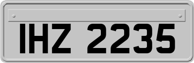 IHZ2235