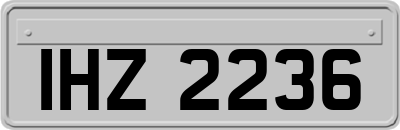 IHZ2236