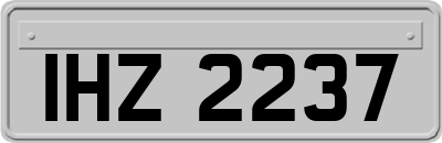 IHZ2237