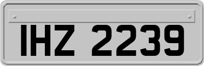 IHZ2239