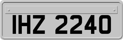 IHZ2240
