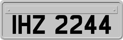 IHZ2244